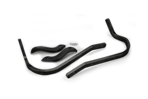 Cycra 1CYC-7005-12 - Probend Alloy Repacement Bar w/Abrasion Guards - Black