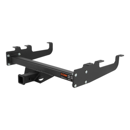 CURT 15510 - Class 5 Multi-Fit Trailer Hitch with 2" Receiver