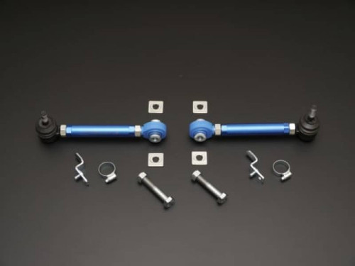 Cusco 6A1 474 LA - Lateral Arm Rear Toe Adjustable Pillowball 2015 Subaru Impreza USDM Model (VA Chassis)