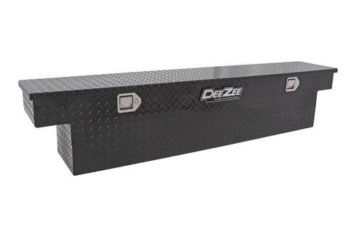 DEE ZEE DZ 6170NB - Deezee Universal Tool Box - Specialty Narrow Black BT FULLSIZE