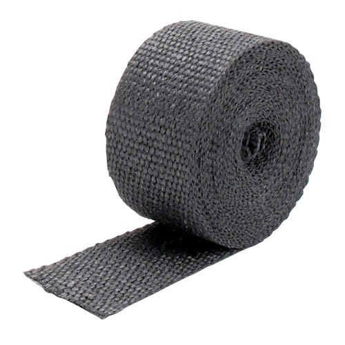 DEI 10099 - Exhaust Wrap 2in x 25ft - Black