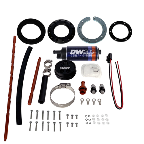 Deatschwerks 9-201-5005 - Universal In-Tank Pump Mount