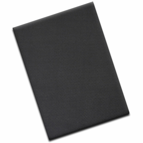 DEI 50539 - Leather Look Headliner Black 1" 0