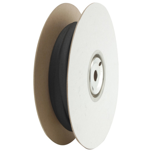 DEI 91614 - Protect-A-Wire Spools Black 0.5" Bulk 010614B