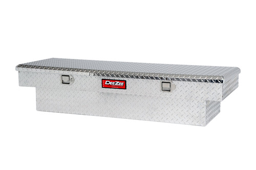 DEE ZEE DZ8163 - Red Label Single Lid Crossover Tool Box