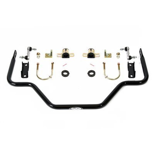 Detroit Speed 042202DS - Rear Tubular Sway Bar Kit