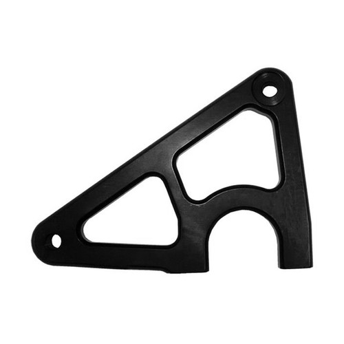 Diversified Machine SRC-2085B - Combo Steering Arm 5.5in x 1in Blk