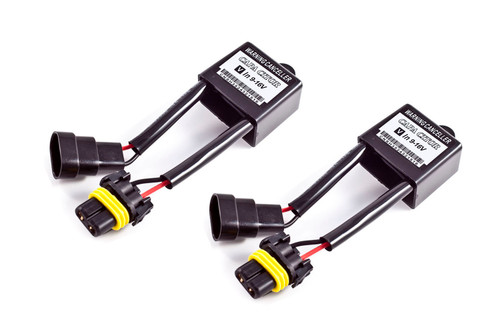 Diode Dynamics DD1188 - DRL Warning Canceller Pair