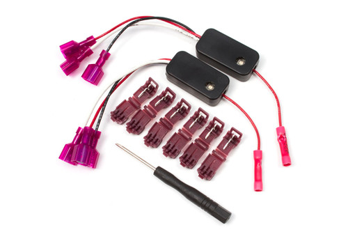 Diode Dynamics DD3018 - 2A LED PWM Dimmer with Bypass Pair