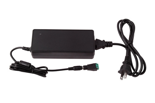 Diode Dynamics DD4037 - 12V 6A Wall Adapter