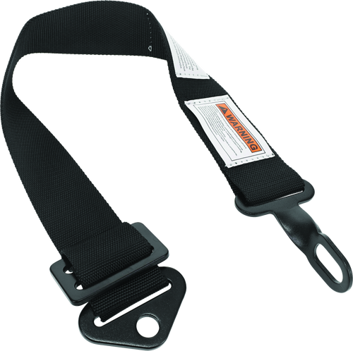 DragonFire Racing 520873 - 2in Submarine Belt- 2in