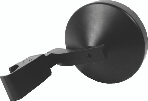 DragonFire Racing 522039 - Dragonfire Ss Defender Mirrors