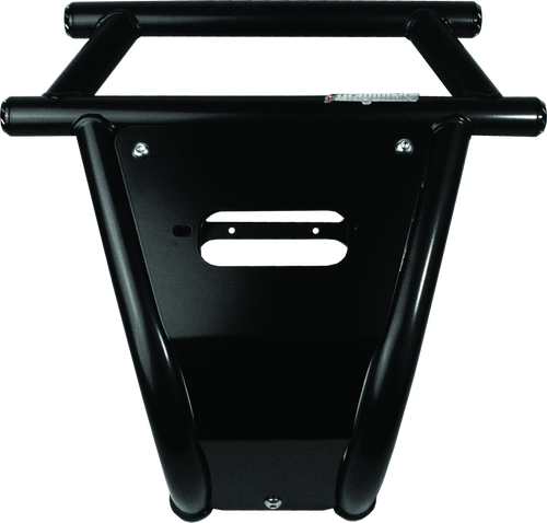 DragonFire Racing 522643 - 15-22 Polaris RZR 900/1000 Front Bumper With Winch Mount