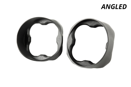Diode Dynamics DD6369P - SS3 Bezel Angled Pair
