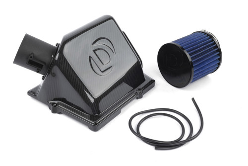 Dinan D760-0057 - High-Flow Intake - 2020-2023 BMW X1/X2 28i