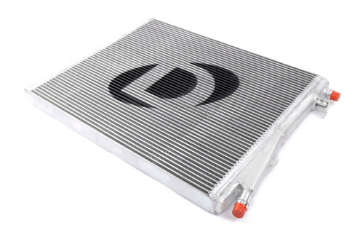 Dinan D780-0003 - High Performance Heat Exchanger - 2020-2025 Toyota GR Supra