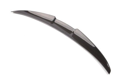 Dinan D980-0030 - Rear Deck Spoiler - 2021-2025 BMW M4