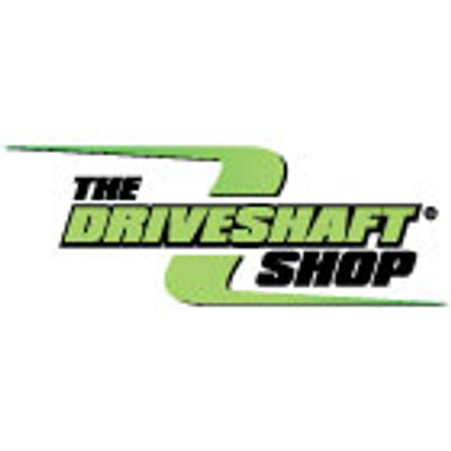 Driveshaft Shop 510174 - DSS Mitsubishi 2001-2007 Evo VII / VIII / IX Front Basic Level 0 Axle -Left RA9853L0