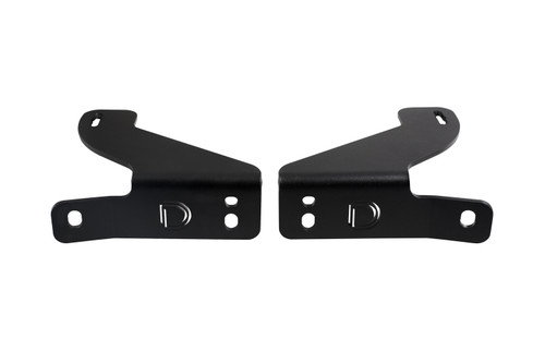 Diode Dynamics DD7325P - SS5 Bumper Bracket Kit for 2021-2022 Ford F150