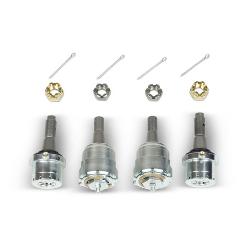 Dynatrac JP44-2X3050-C - HD BallJoints™, 2007-18 Jeep Wrangler JK/1999-04 Jeep Grand Cherokee WJ