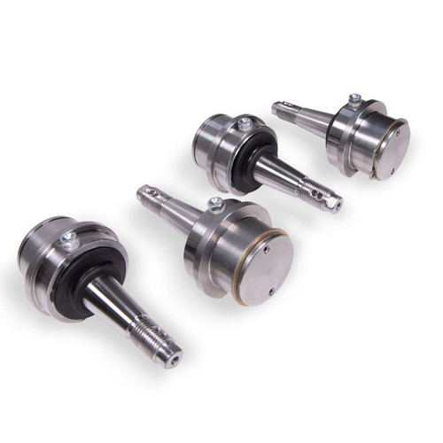 Dynatrac JP44-2X3050-E - HD BallJoints™, 2018-Up Jeep Wrangler/2019-Up Jeep Gladiator JT