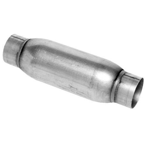 Dynomax 24217 - Race Bullet Exhaust Resonator