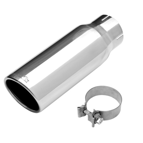 Dynomax 36474 - Exhaust Pipe Spout