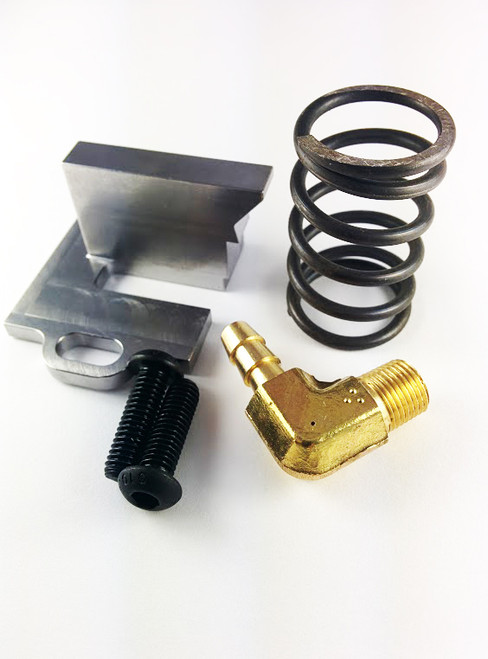 Dynomite Diesel Products FPLATE