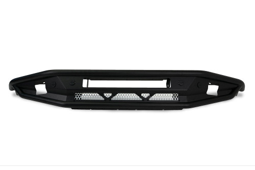 DV8 Offroad FBBR-04 - 21-22 Ford Bronco Competition Series Front Bumper
