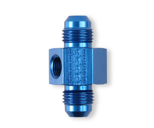 Earl's Performance 100192ERL - Fuel Pressure Gauge Adapter