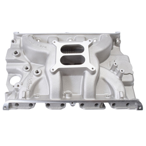 Edelbrock 7105 - Performer RPM 427 Manifold