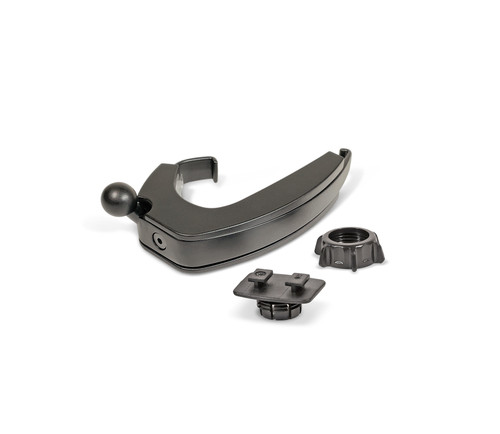 Edge Products 28602 - CTS3 Pillar Display Mount 2001-2007 GM Classic 2500/3500