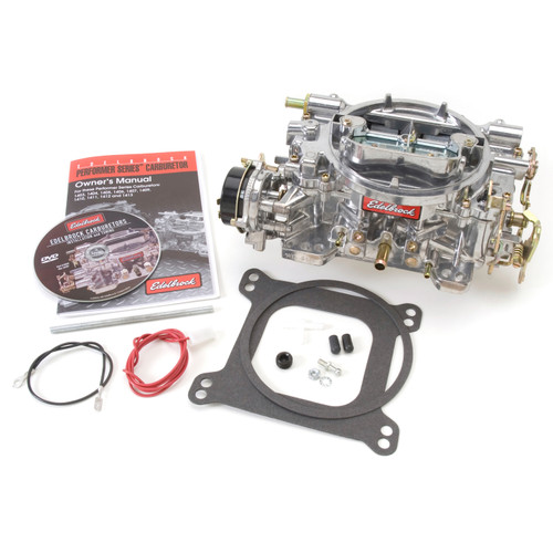 Edelbrock 9903 - Reconditioned Carb 1403