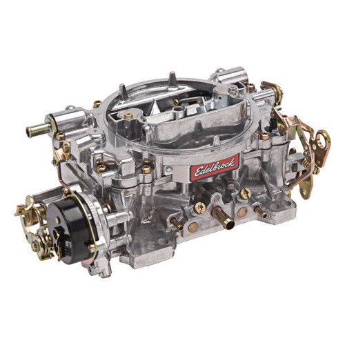 Edelbrock 9963 - Reconditioned Carb 1413