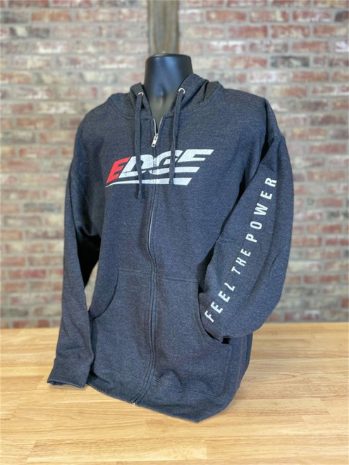 Edge Products 99461 - Edge Zippered Hoodie