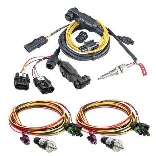 Edge Products 98623 - Edge EAS Street Diesel Kit