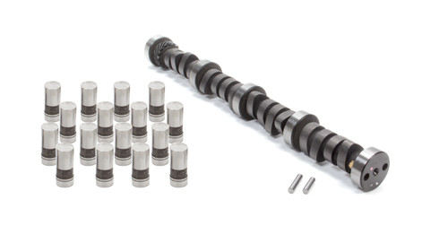 Elgin CL-1790PK - SBF Cam & Lifter Kit - 484/484-110 272 Duration