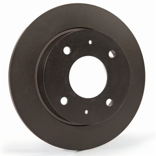 EBC RK7815 - 2019+ Jeep Gladiator RK Series Premium Front Rotors