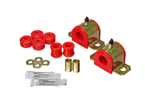 Energy Suspension 8.5144R - Sway Bar Bushing Set