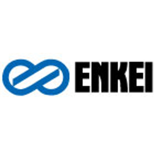 Enkei AHR726010P - 72.62mm OD 60.10mm ID Plastic Hub Rings - 4 Pack