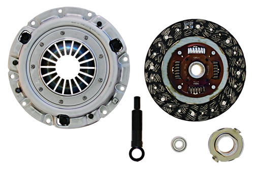 Exedy 10015 - OE 1986-1987 Mazda 626 L4 Clutch Kit