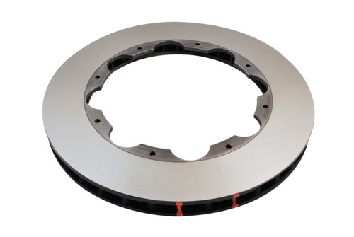 DBA DBA52321.1 - 08-12 Nissan Pathfinder 5.6L Front 5000 Series Replacement Ring