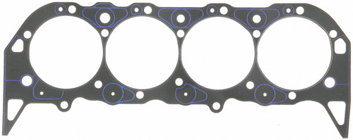 FEL-PRO 1067 -  PERFORMANCE CYLINDER HEAD GASKET