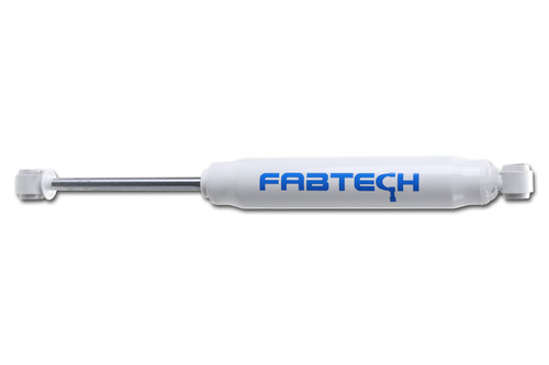 Fabtech FTS7338 - 11-19 GM 2500HD/3500HD 2WD/4WD Front Performance Shock Absorber