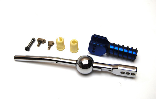 Fidanza 891869 - Audi 01-03 A4 / 01-02 S4 w/ B6 Chassis Short Throw Shifter