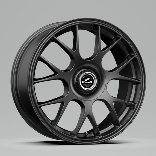 fifteen52 STAFG-88551+35 - Apex 18x8.5 5x112/5x120 35mm ET 73.1mm Center Bore Frosted Graphite Wheel