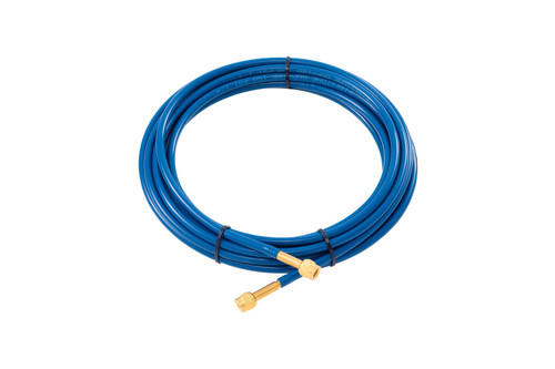 Firestone 0048 - Coil-Rite Air Line Tubing Hose Assembly (Straight) (WR1760)