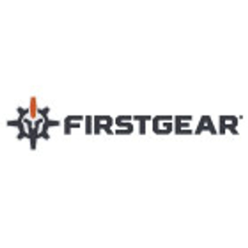 First Gear 526180 - FIRSTGEAR Palisade Pants Black - 36