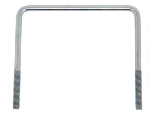Firestone 2135823077 - 3/8-16 - 6.50 X 5.38 X 2.0 Bail Clamp