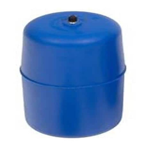 Firestone 6134 - Coil-Rite Rear Air Spring 5.00 x 11 CR IV Part (0.125in Thick) (W23760)